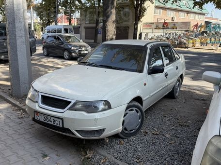 Daewoo Nexia, 2012 — сүрөт 1