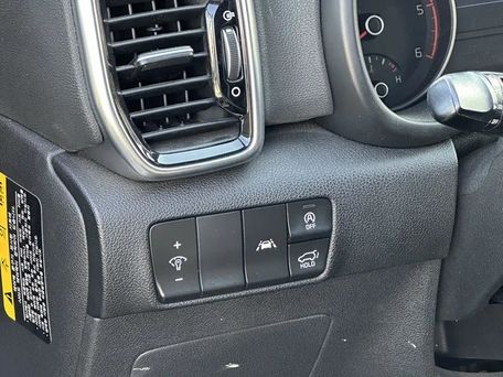 Kia Sportage, 2020 — 照片 9
