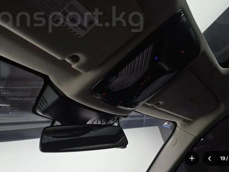 BMW 5 серии, 2020 — photo 19