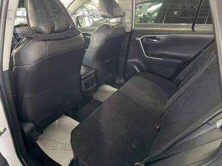 Toyota RAV4, 2021 — фото 4
