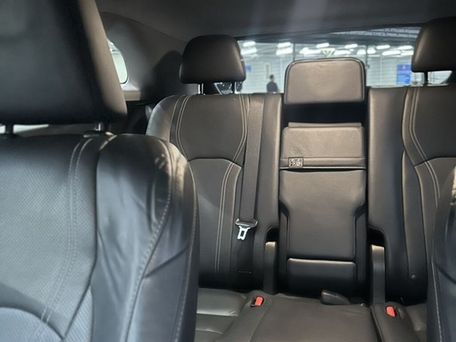 Lexus RX, 2018 — фото 16