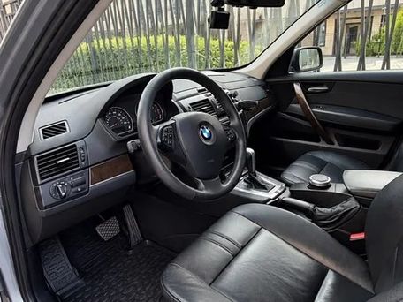 BMW X3, 2007 — photo 5