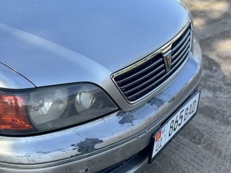 Toyota Vista, 1998 — photo 6