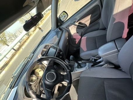 Toyota RAV4, 2003 — фото 5