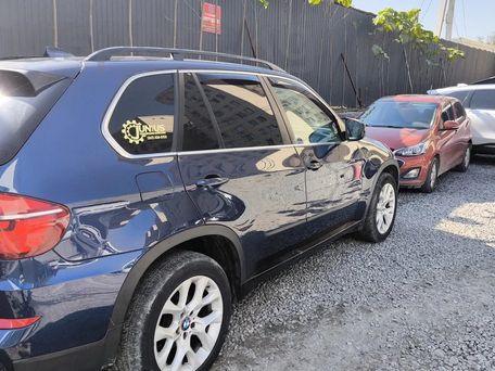 BMW X5, 2012 — сүрөт 3