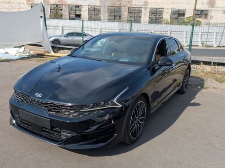 Kia K5, 2020 — сүрөт 4