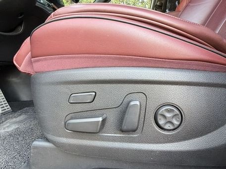 Hyundai Palisade, 2020 — 照片 7
