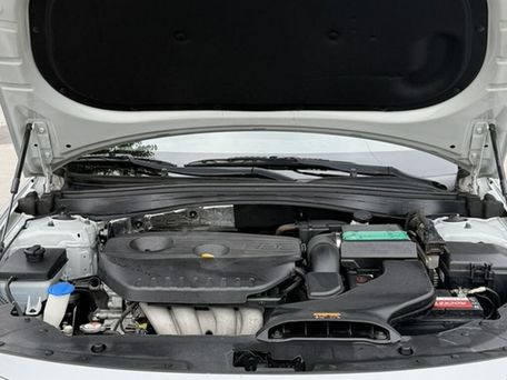 Kia K5, 2019 — photo 15