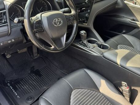 Toyota Camry, 2021 — photo 3
