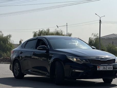 Kia K5, 2019 — сүрөт 4