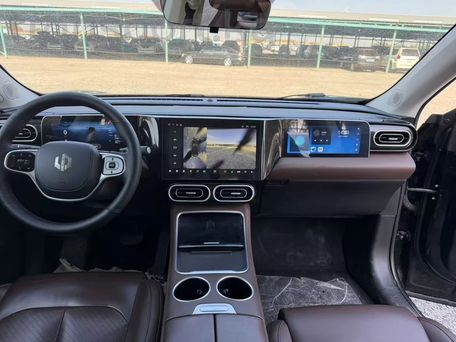 Leapmotor C11, 2023 — сүрөт 3