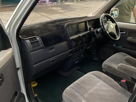 Honda Stepwgn, 2000 — сүрөт 7