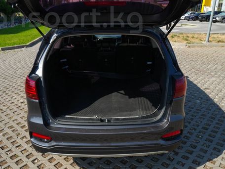 Kia Sorento, 2019 — 照片 12