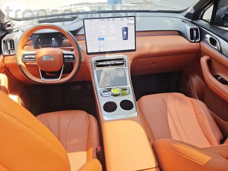 Geely Galaxy L7, 2026 — сүрөт 6