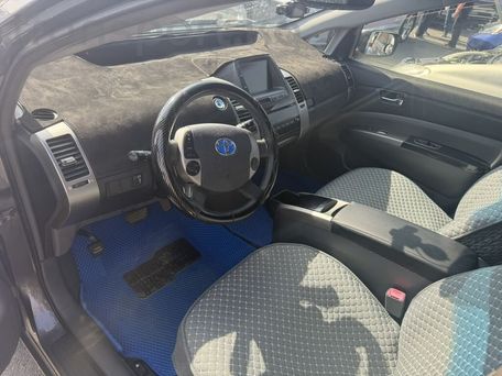 Toyota Prius, 2007 — сүрөт 6
