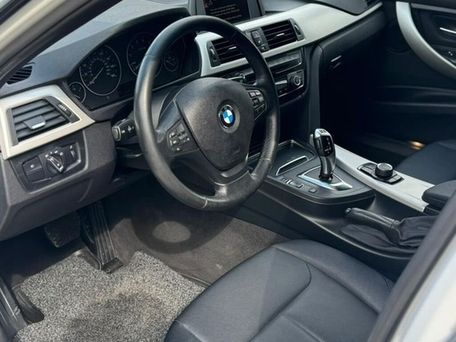 BMW 3 серии, 2016 — фото 4