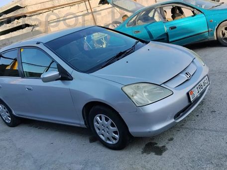 Honda Civic, 2002 — сүрөт 2