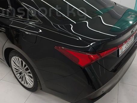 Toyota Avalon, 2020 — сүрөт 6