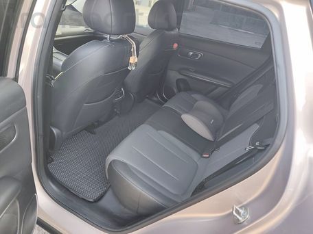 Changan Qiyuan Q05, 2025 — photo 5
