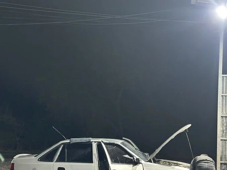 Daewoo Nexia, 2008 — сүрөт 6
