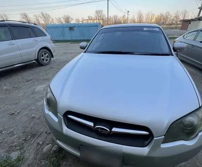 Subaru Legacy, 2003 — сүрөт 1