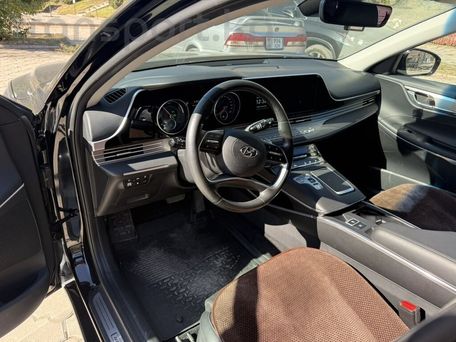 Hyundai Grandeur, 2020 — photo 6