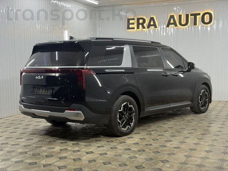 Kia Carnival, 2025 — photo 3