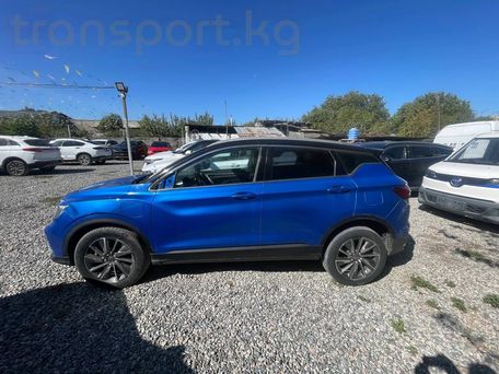 Geely Coolray, 2020 — сүрөт 4