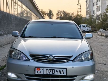 Toyota Camry, 2003 — photo 2
