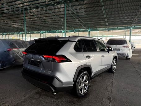 Toyota RAV4, 2021 — 照片 13