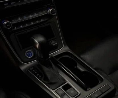 Hyundai Grandeur, 2019 — фото 10