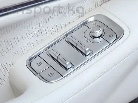 Zeekr 8X, 2026 — сүрөт 15