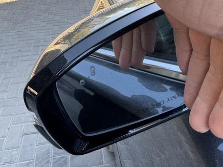 Hyundai Grandeur, 2021 — 照片 7