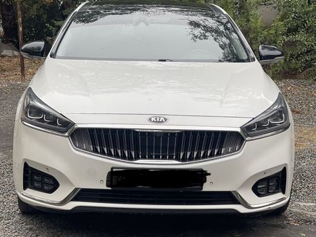 Kia K7, 2018 — 照片 2