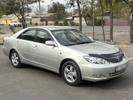Toyota Camry, 2004 — фото 3