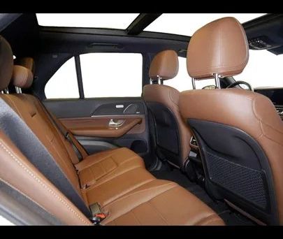 Mercedes-Benz GLE, 2026 — сүрөт 7