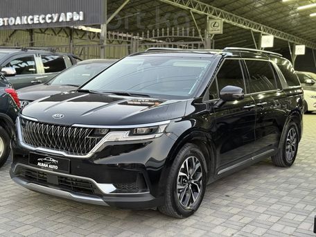 Kia Carnival, 2020 — 照片 1