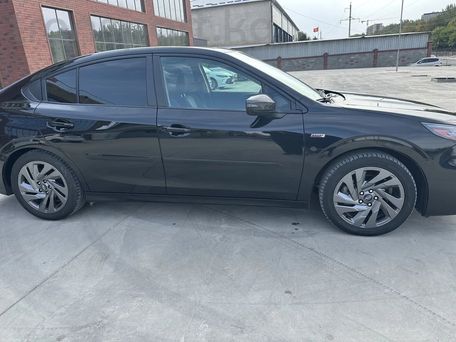 Subaru Legacy, 2024 — фото 4