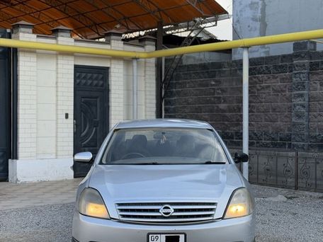 Nissan Teana, 2003 — photo 2