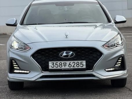 Hyundai Sonata, 2022 — сүрөт 3