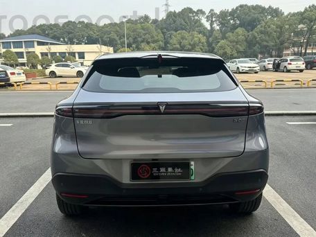 Changan Deepal S05, 2024 — 照片 3