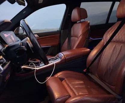 BMW X5, 2019 — photo 10