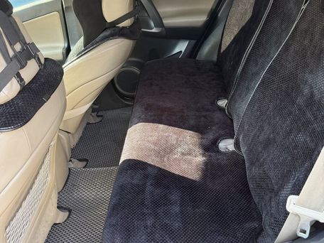 Toyota RAV4, 2007 — сүрөт 8