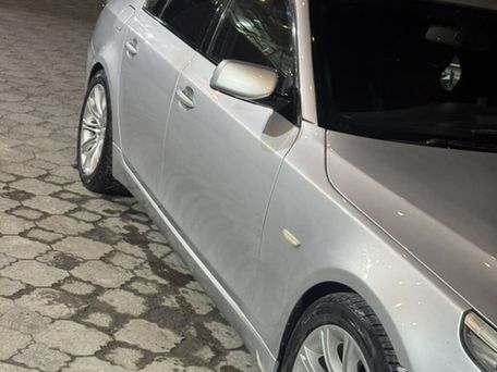 BMW 5 серии, 2008 — сүрөт 2