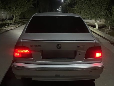 BMW 5 серии, 1996 — photo 4