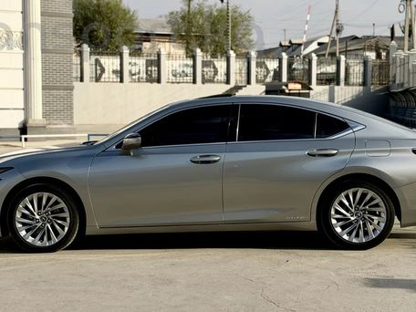 Lexus ES, 2019 — photo 6