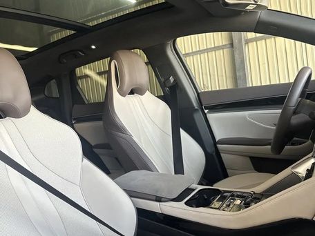 BYD Song Plus, 2025 — photo 6