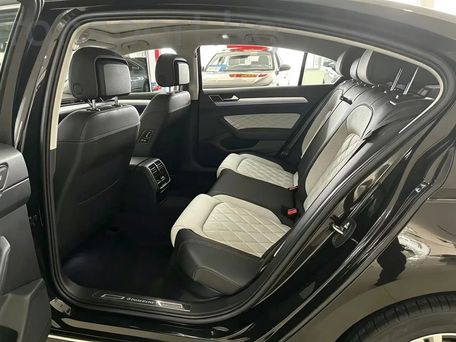 Volkswagen Magotan, 2025 — 照片 6