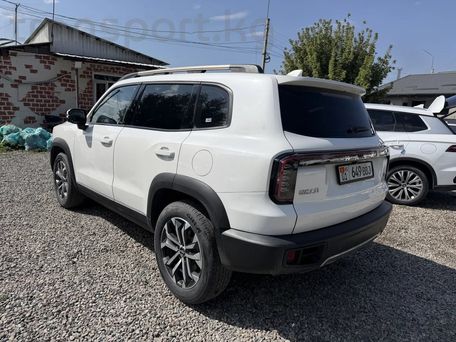Haval DaGou (Big Dog), 2024 — сүрөт 6