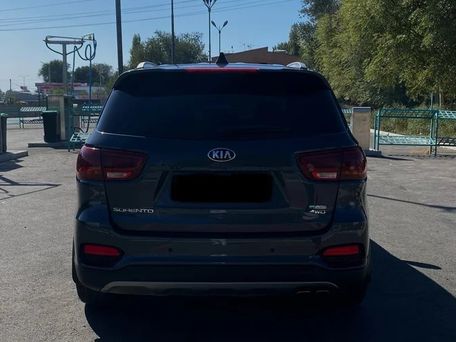 Kia Sorento, 2018 — фото 6